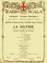 locandina Teatro alla Scala
